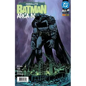 panini-comic-absolute-batman:-especial-arca-m