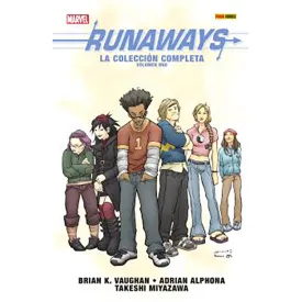 panini-comic-runaways:-la-coleccion-completa-01