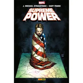 panini-comic-supreme-power:-la-coleccion-completa