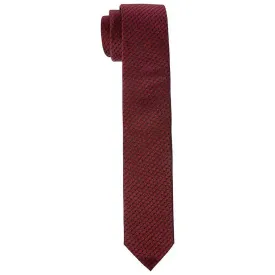 hugo-corbata-10254038-6-cm-red