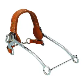 feeling-leder-hackamore-mit-langen-wangen-refurbished