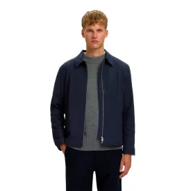 selected-finn-regular-fit-jacka