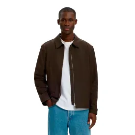 selected-finn-regular-fit-jacka