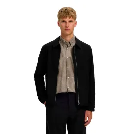 selected-finn-regular-fit-jacka