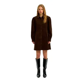 selected-vestit-curt-de-maniga-curta-runa