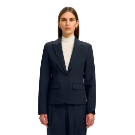 selected-signe-blazer