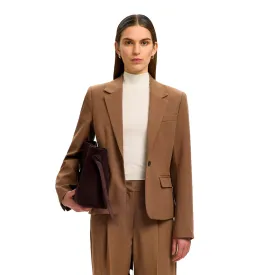 selected-signe-blazer