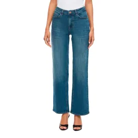 vila-vaqueros-lisa-straight-fit