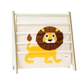 3-sprouts-lion-bucherregal