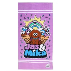 firstgrade-toalha-jas-mika-dreams