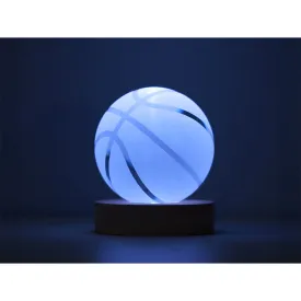 itotal-basketball-台灯