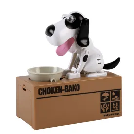 itotal-dog-spargrisfigur