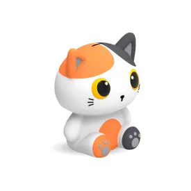 itotal-orange-cat-spargrisfigur