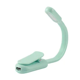 itotal-pastel-green-reading-light