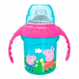 peppa-pig-학습-컵