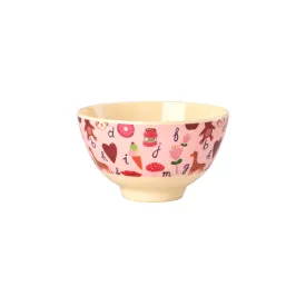 rice-abc-print-μπολ-300-ml