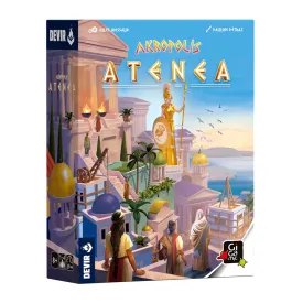 devir-joc-de-taula-akropolis-atenea