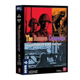 devir-joc-de-taula-the-russian-campaign