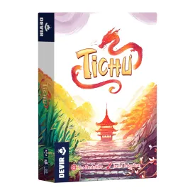 devir-tichu-桌游