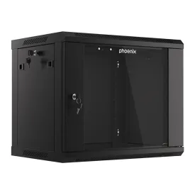 phoenix-technologies-phtn79u-9u-ラックキャビネット