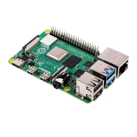 raspberry-micro-ordinateur-pi-4-model-b-8-go