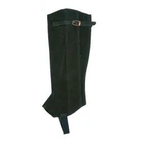 tattini-suede-velcro-halvchaps
