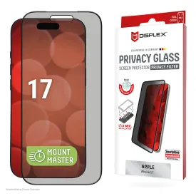 displex-apple-iphone-17-privacy-screen-protector