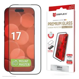 displex-apple-iphone-17-tempered-glass-screen-protector
