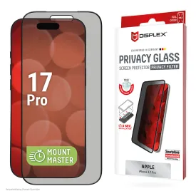 displex-apple-iphone-17-pro-privacy-screen-protector