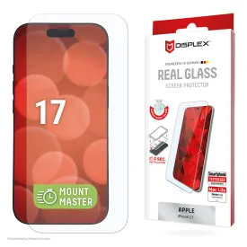displex-apple-iphone-17-tempered-glass-screen-protector