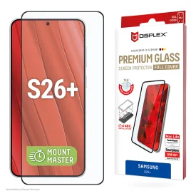 displex-samsung-s26--tempered-glass-screen-protector