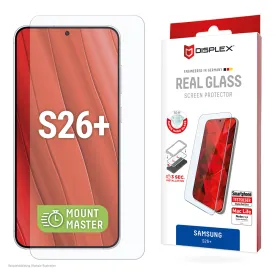 displex-samsung-s26--tempered-glass-screen-protector
