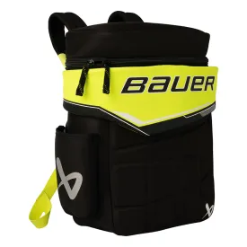 bauer-glove-バックパック