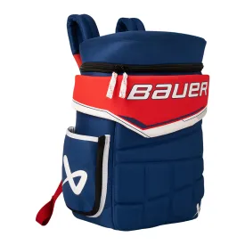 bauer-glove-背包