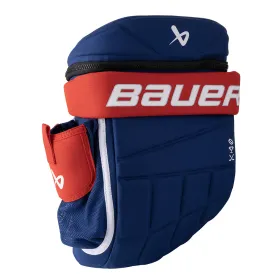 bauer-glove-背包