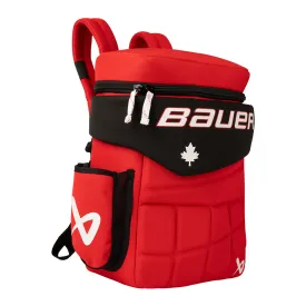 bauer-glove-canada-rucksack