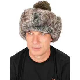 fox-international-trapper-모자