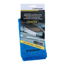 dunlop-window-mikrokuitukangas
