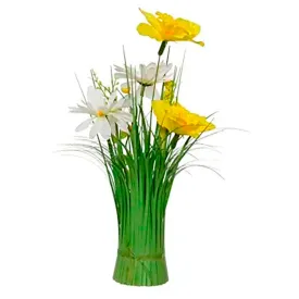 everlands-daffodils---poppies-artificial-plant-assorted
