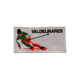 suvesun-patch-esquiador-rectangular-valdelinares