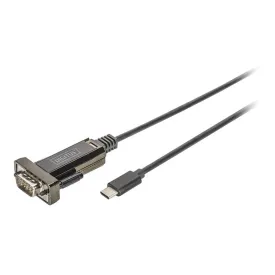 digitus-cable-usb-vers-rs232-da-70166