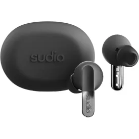 sudio-наушники-n3-pro
