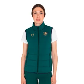 equestro-fise-centenary-kvinde-vest