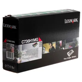 lexmark-c736h1mg-toner