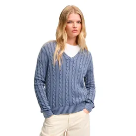 superdry-jersei-de-coll-en-v-washed-cable-jumper