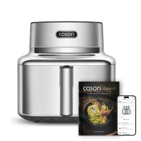 cosori-iconic-single-hei-luftfritteuse