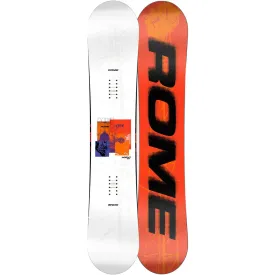 rome-planche-de-snowboard-agent