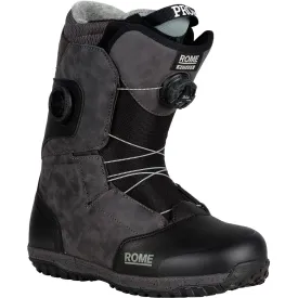 rome-botes-de-snowboard-bodega-boa