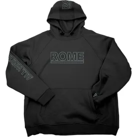 rome-sweat-a-capuche-riding