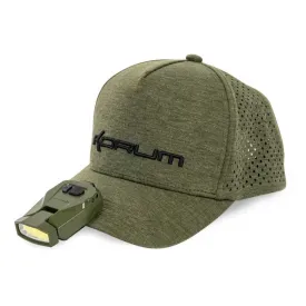 korum-portable-hat-clip-light
